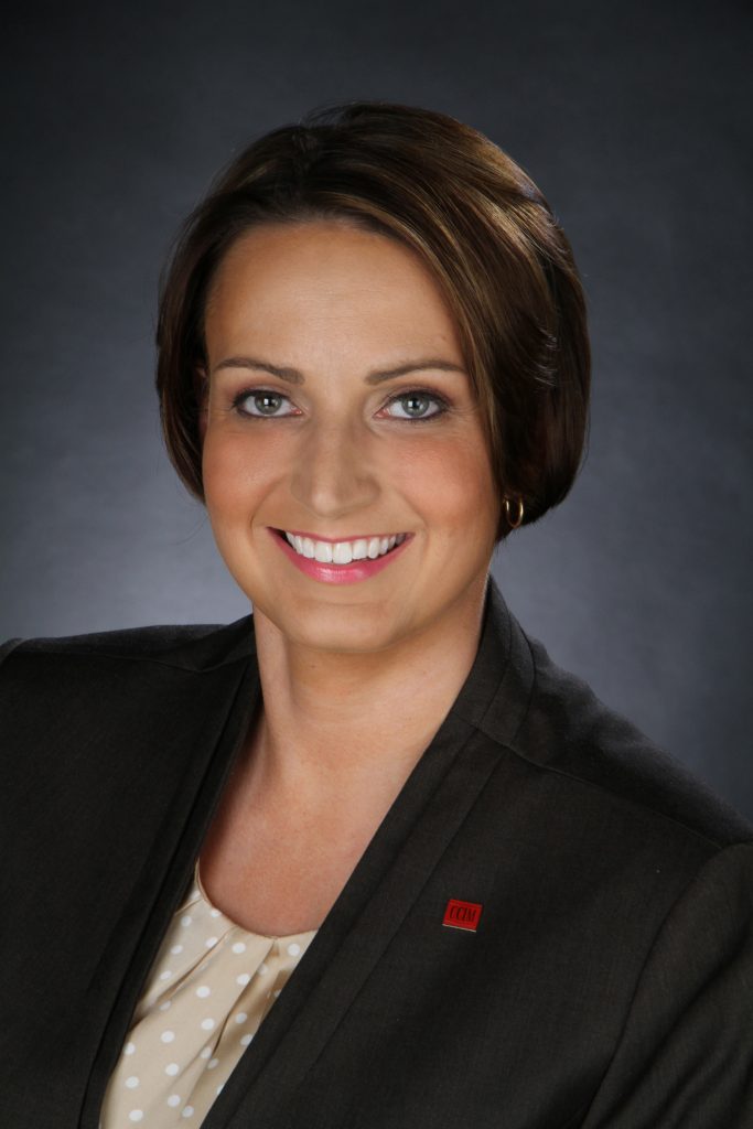 Commercial Real Estate Agents in Huntsville, Al Terri Dean, CCIM