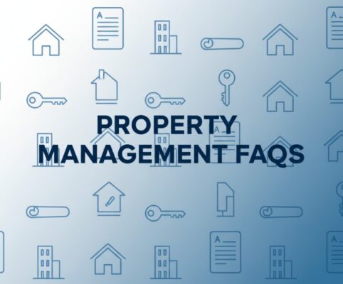Property Management FAQs- Dean Commercial Real Estate 