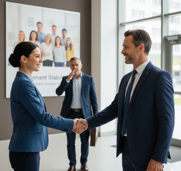 How often should inspections occur in property management?
