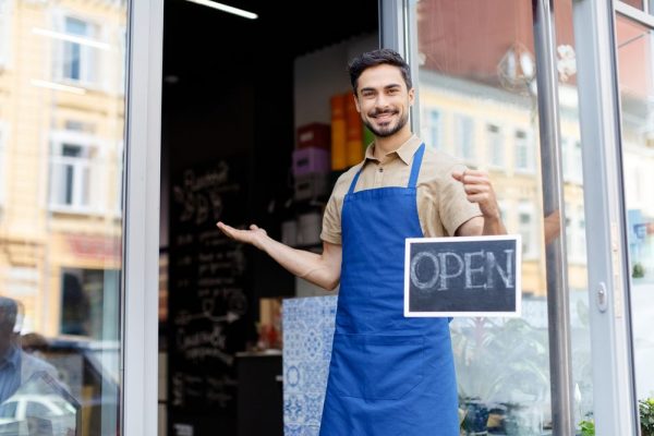 How to Boost Your Retail Business with the Right Storefront in Huntsville