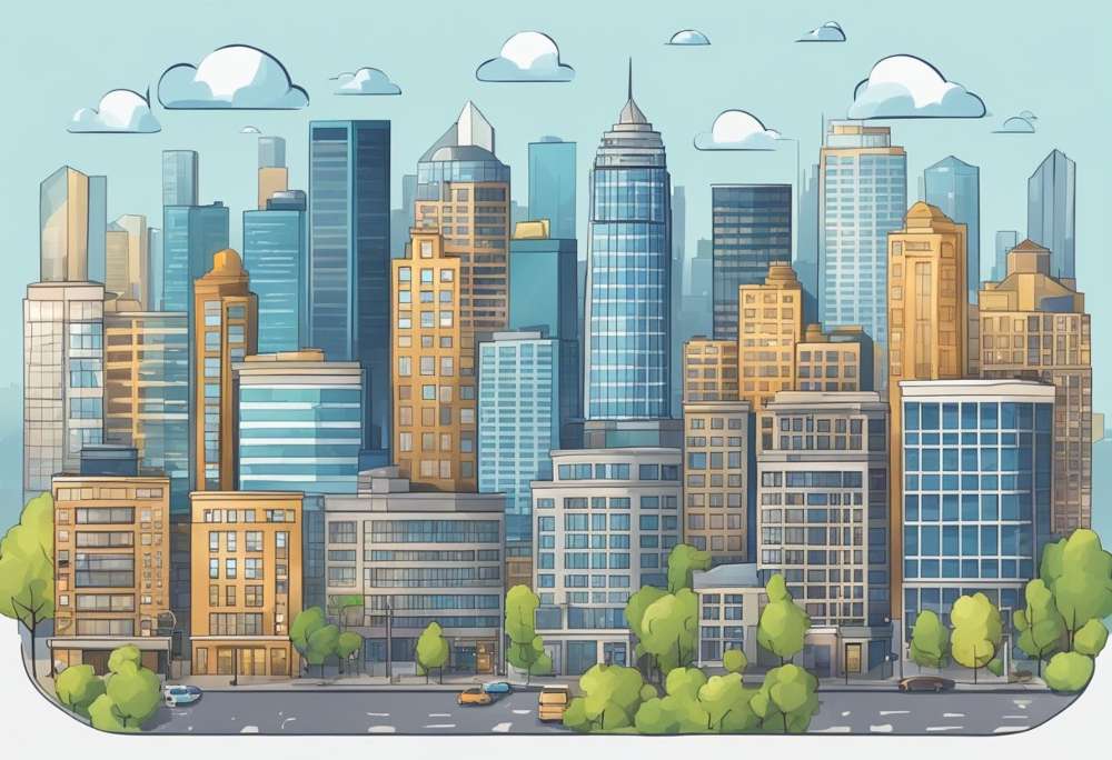Top Benefits of Professional Property Management