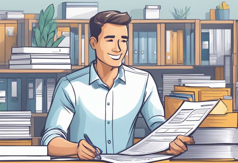 Property Management To-Dos for Maximum ROI