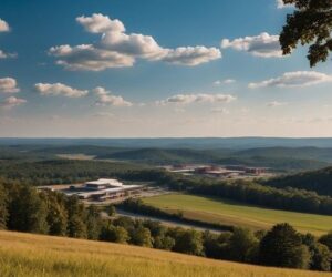 Why Northern Alabama is the Next Big Thing in Commercial Real Estate: Growth and Opportunities Unveiled