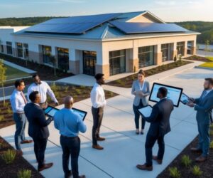 ROI Calculator: Which Commercial Property Upgrades Pay Off Most in North Alabama