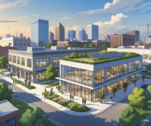 North Alabama Commercial Property Trends: What Tenants Want in 2025