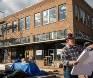 Commercial Property Renovation Costs vs. Value: Strategic Investment Insights for North Alabama Real Estate Markets