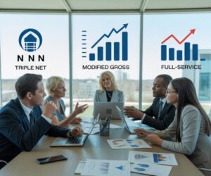 NNN vs Modified Gross vs Full-Service Office Leases in Alabama: A Commercial Real Estate Guide for Tenants and Landlords