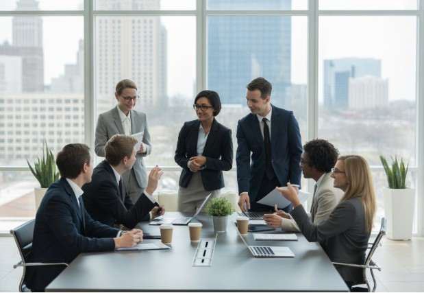 Which Lease Type Costs Less In Alabama Office Space?