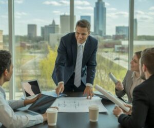 Tenant Representation in Huntsville: What a Tenant Rep Broker Actually Does