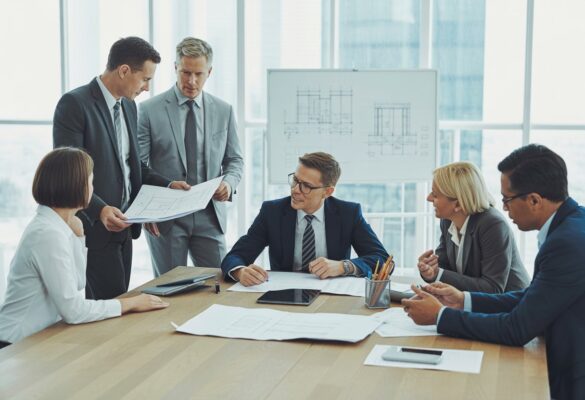 Tenant Improvement (TI) Allowance: How It Works and How to Negotiate It