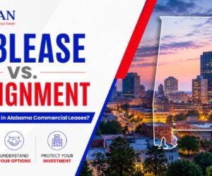 Sublease vs Assignment: What's Allowed in Alabama Commercial Leases?